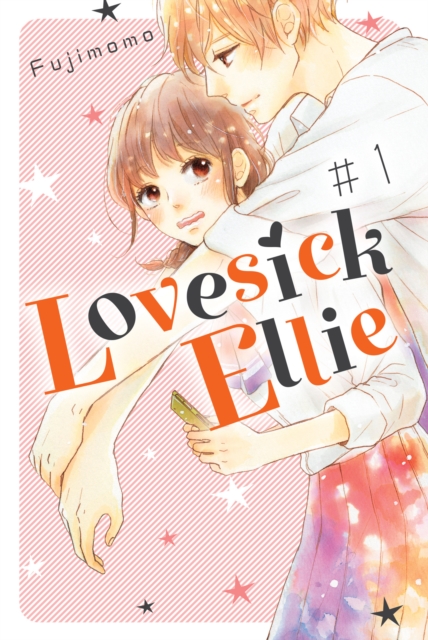 Lovesick Ellie 1 - MangaShop.ro