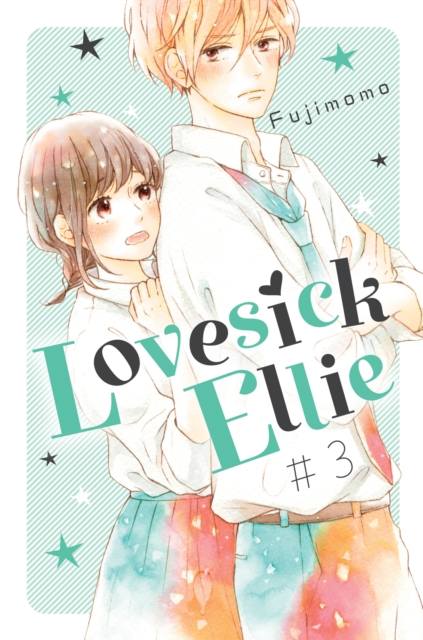 Lovesick Ellie 3 - MangaShop.ro