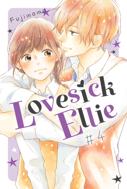 Lovesick Ellie 4 - MangaShop.ro