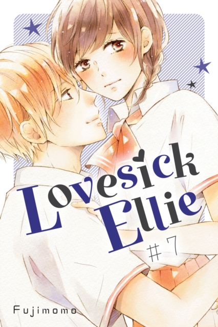 Lovesick Ellie 7 - MangaShop.ro