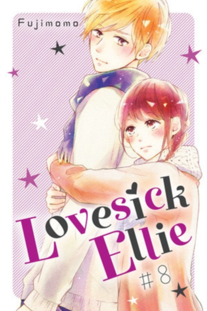 Lovesick Ellie 8 - MangaShop.ro