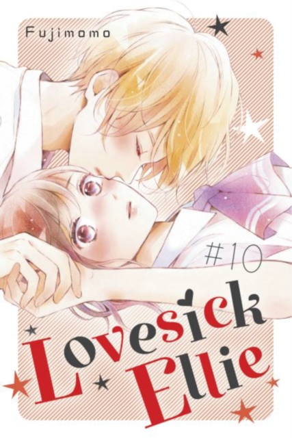 Lovesick Ellie 10 - MangaShop.ro