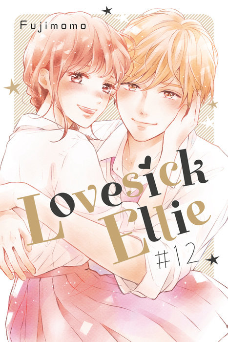 Lovesick Ellie 12 - MangaShop.ro