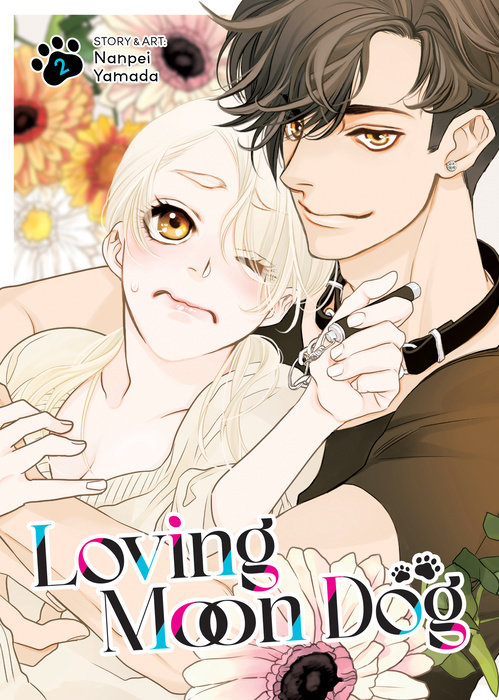 Loving Moon Dog Vol. 2 - MangaShop.ro