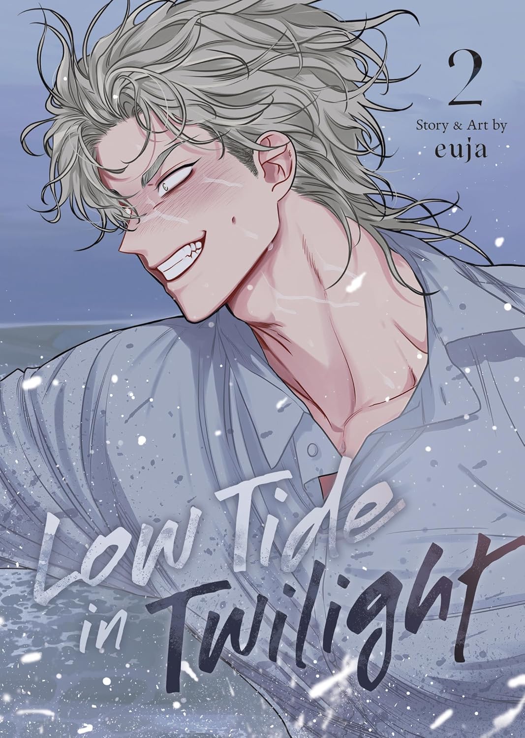 Low Tide in Twilight Vol. 2 - MangaShop.ro