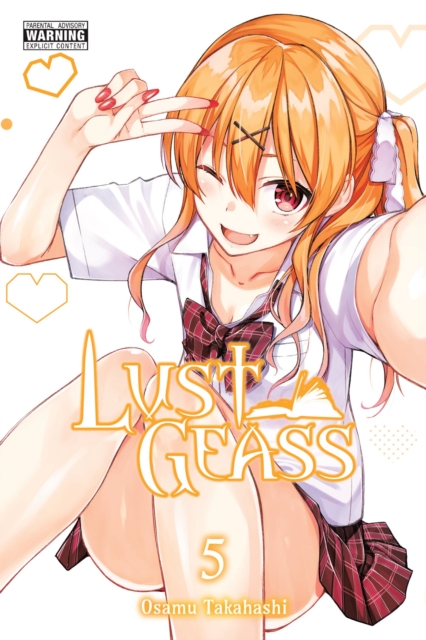 Lust Geass, Vol. 5 - MangaShop.ro