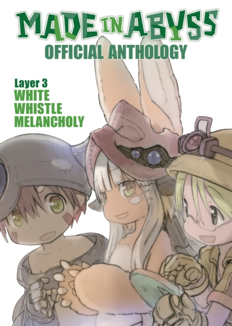 Made in Abyss Official Anthology - Layer 3: White Whistle Melancholy - MangaShop.ro