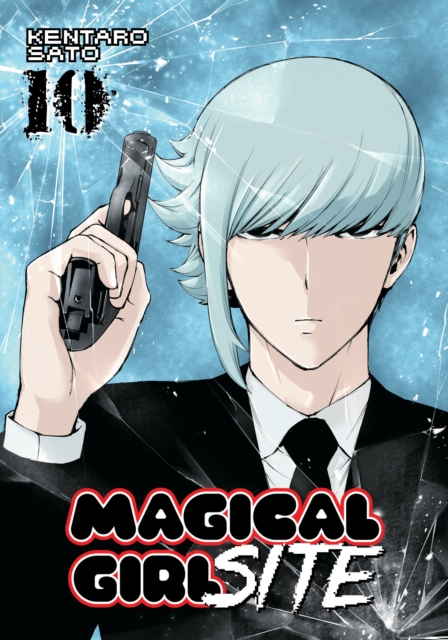 Magical Girl Site Vol. 10 - MangaShop.ro