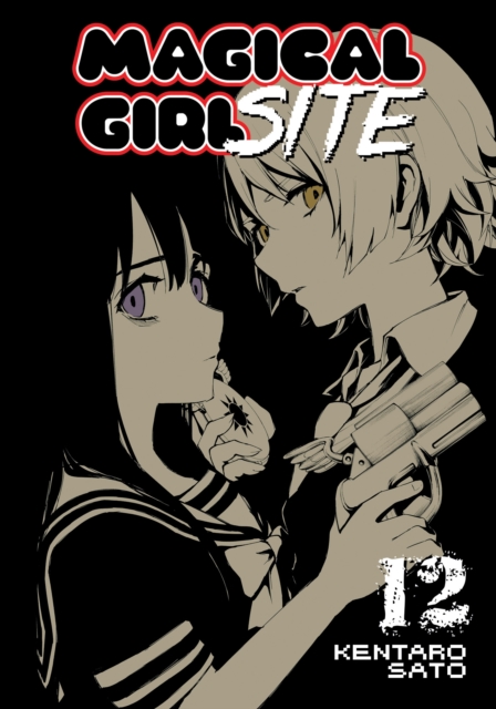 Magical Girl Site Vol. 12 - MangaShop.ro
