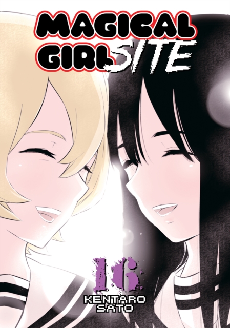 Magical Girl Site Vol. 16 - MangaShop.ro