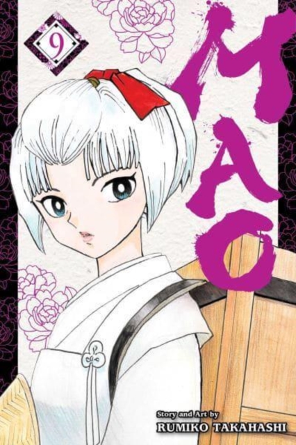 Mao, Vol. 9 - MangaShop.ro