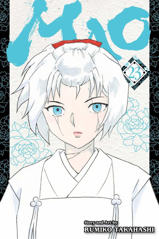 Mao, Vol. 23 - MangaShop.ro
