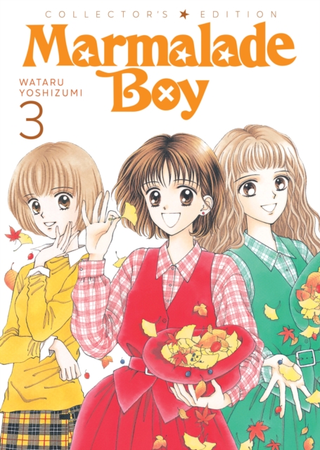 Marmalade Boy: Collector's Edition 3 - MangaShop.ro