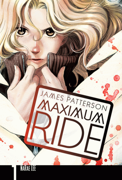 Maximum Ride Vol.  1 - MangaShop.ro