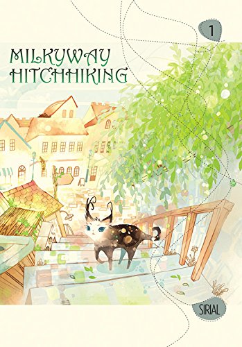 Milkyway Hitchhiking Vol.  1 - MangaShop.ro