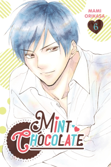 Mint Chocolate, Vol. 6 - MangaShop.ro
