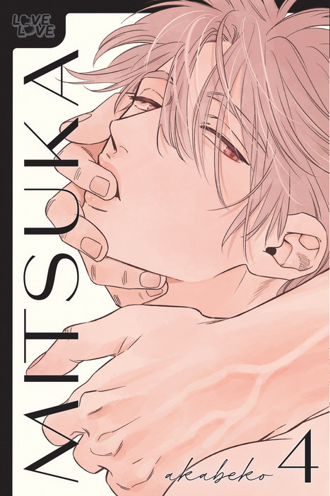 Mitsuka, Volume 4 - MangaShop.ro
