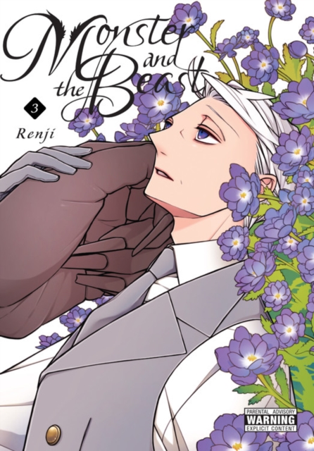 Monster and the Beast Vol.  3 - MangaShop.ro