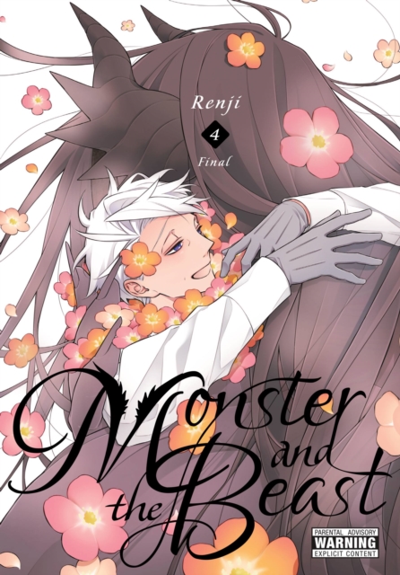 Monster and the Beast, Vol. 4 - MangaShop.ro