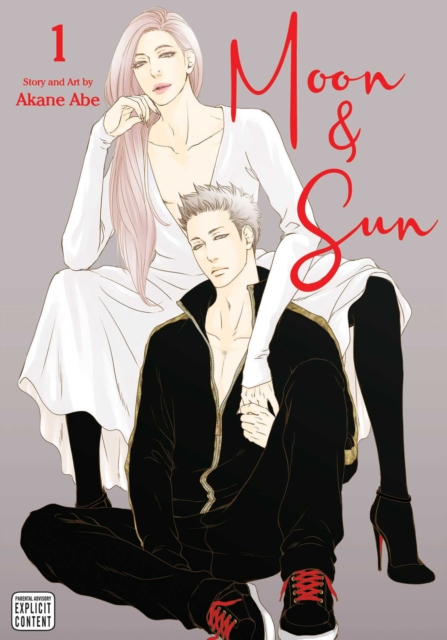 Moon & Sun, Vol. 1: Volume 1 - MangaShop.ro