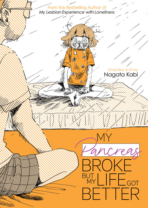 My Pancreas Broke, But My Life Got Better - MangaShop.ro