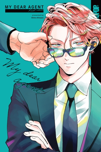 My Dear Agent, Volume 1 - MangaShop.ro