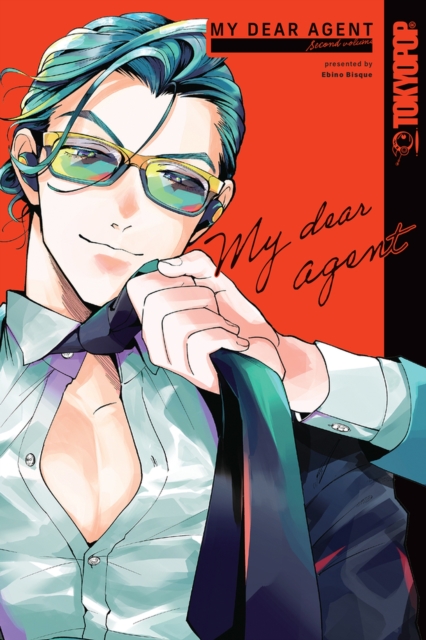 My Dear Agent, Volume 2 - MangaShop.ro