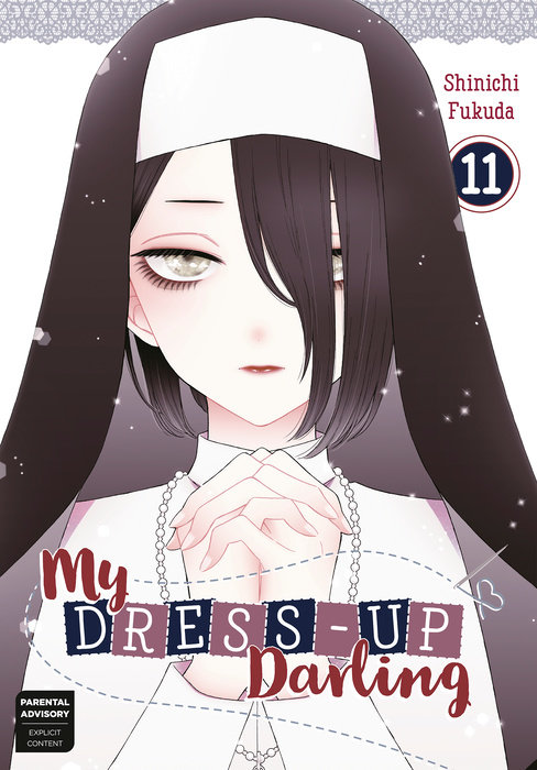 My Dress-Up Darling 11 - MangaShop.ro