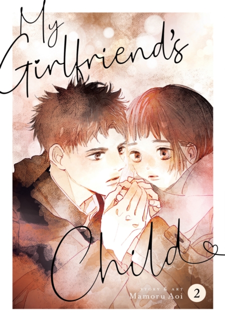 My Girlfriend's Child Vol. 2 - MangaShop.ro