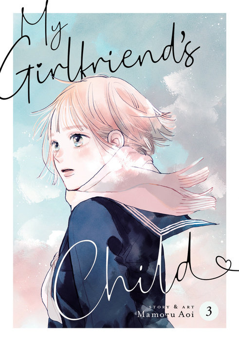 My Girlfriend's Child Vol. 3 - MangaShop.ro