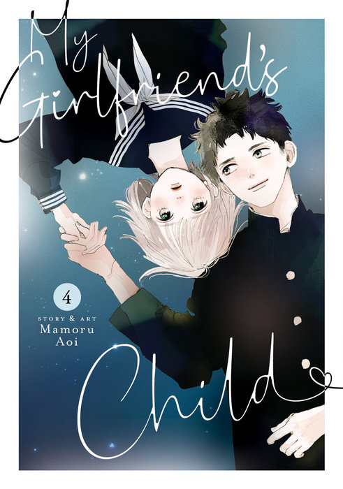 My Girlfriend's Child Vol. 4 - MangaShop.ro