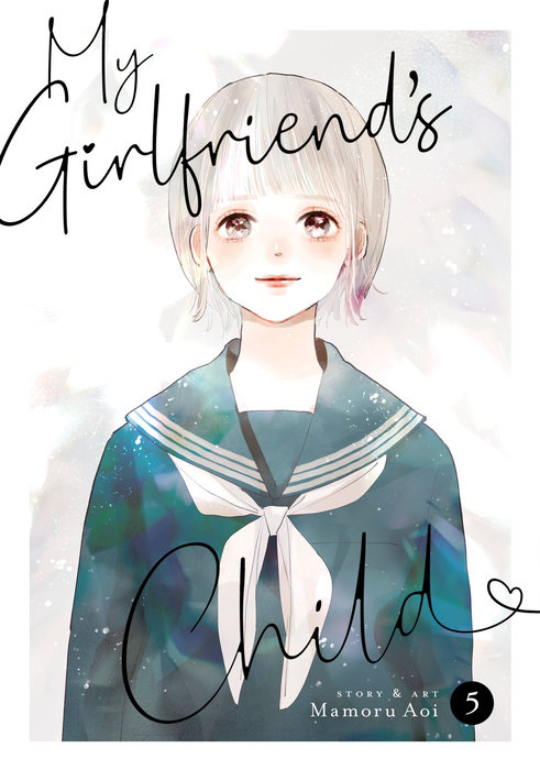 My Girlfriend's Child Vol. 5 - MangaShop.ro