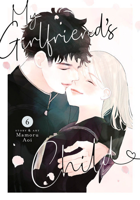 My Girlfriend's Child Vol. 6 - MangaShop.ro