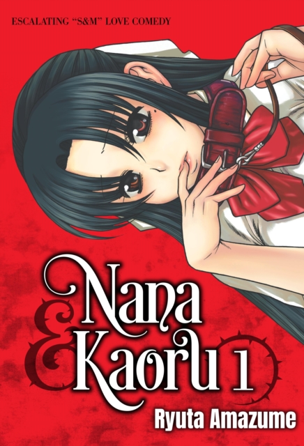 Nana & Kaoru, Volume 1 - MangaShop.ro