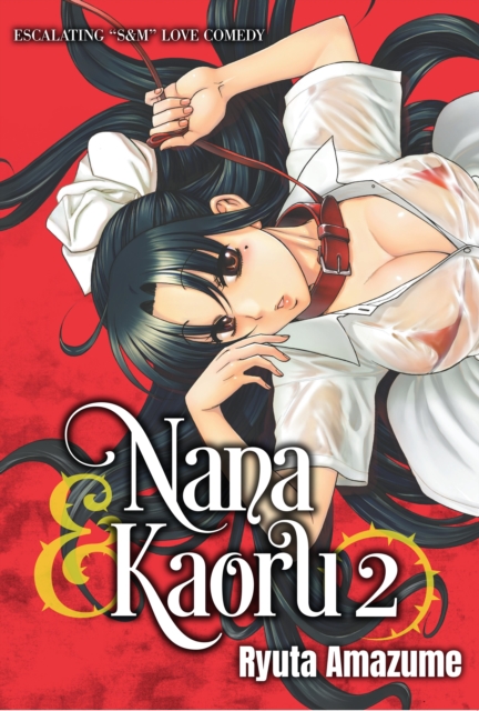 Nana & Kaoru, Volume 2 - MangaShop.ro