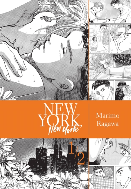New York, New York, Vol. 1 - MangaShop.ro