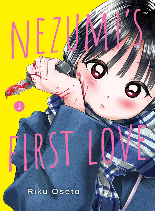Nezumi's First Love 1 - MangaShop.ro