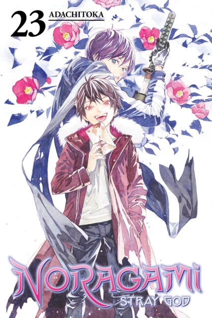 Noragami: Stray God Vol. 23 - MangaShop.ro