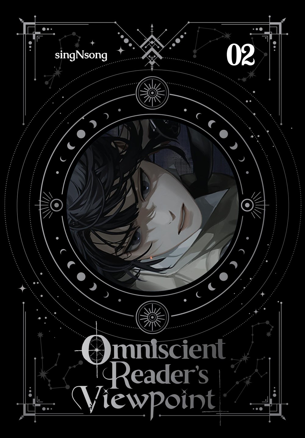 Omniscient Reader's Viewpoint (novel), Vol. 2 - MangaShop.ro