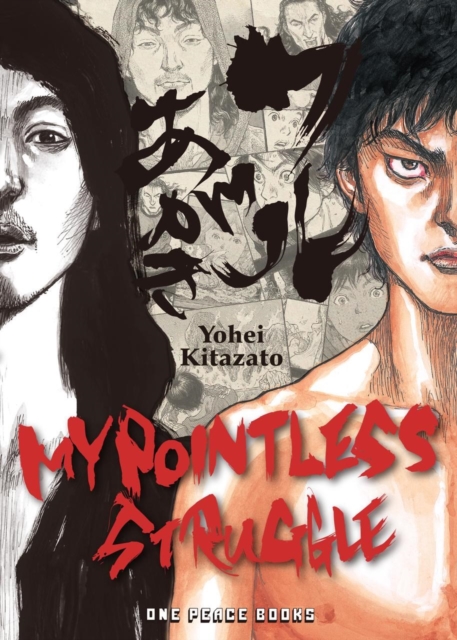 My Pointless Struggle - MangaShop.ro