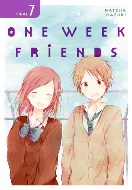 One Week Friends Vol.  7 - MangaShop.ro