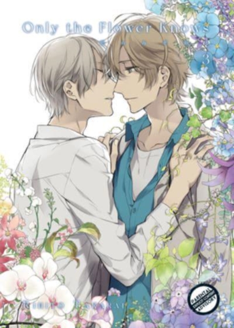 Only the Flower Knows Vol. 3 - MangaShop.ro