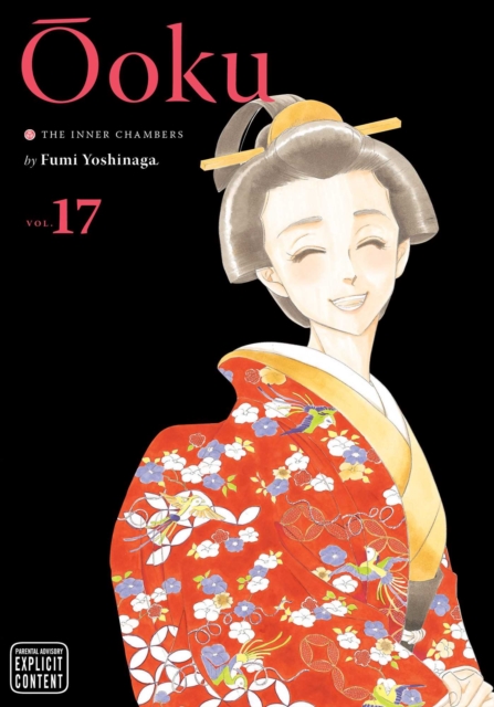 Ooku: The Inner Chambers Vol. 17 - MangaShop.ro