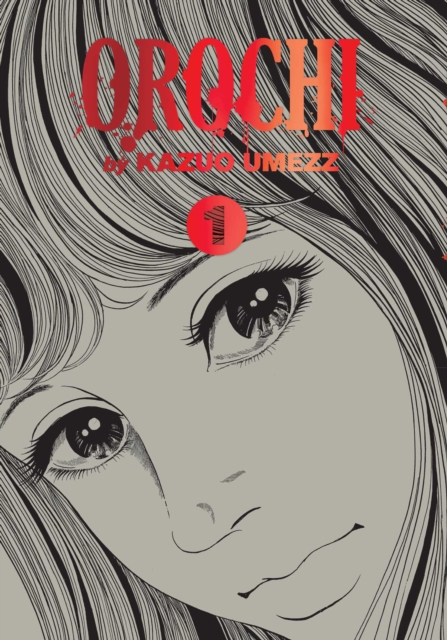 Orochi: The Perfect Edition, Vol. 1: Volume 1 (Hardcover) - MangaShop.ro