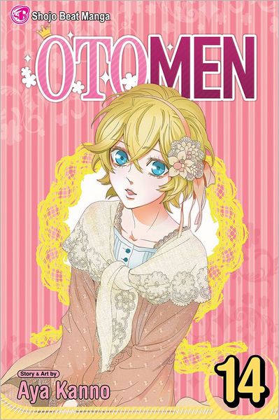 Otomen Vol. 14 - MangaShop.ro