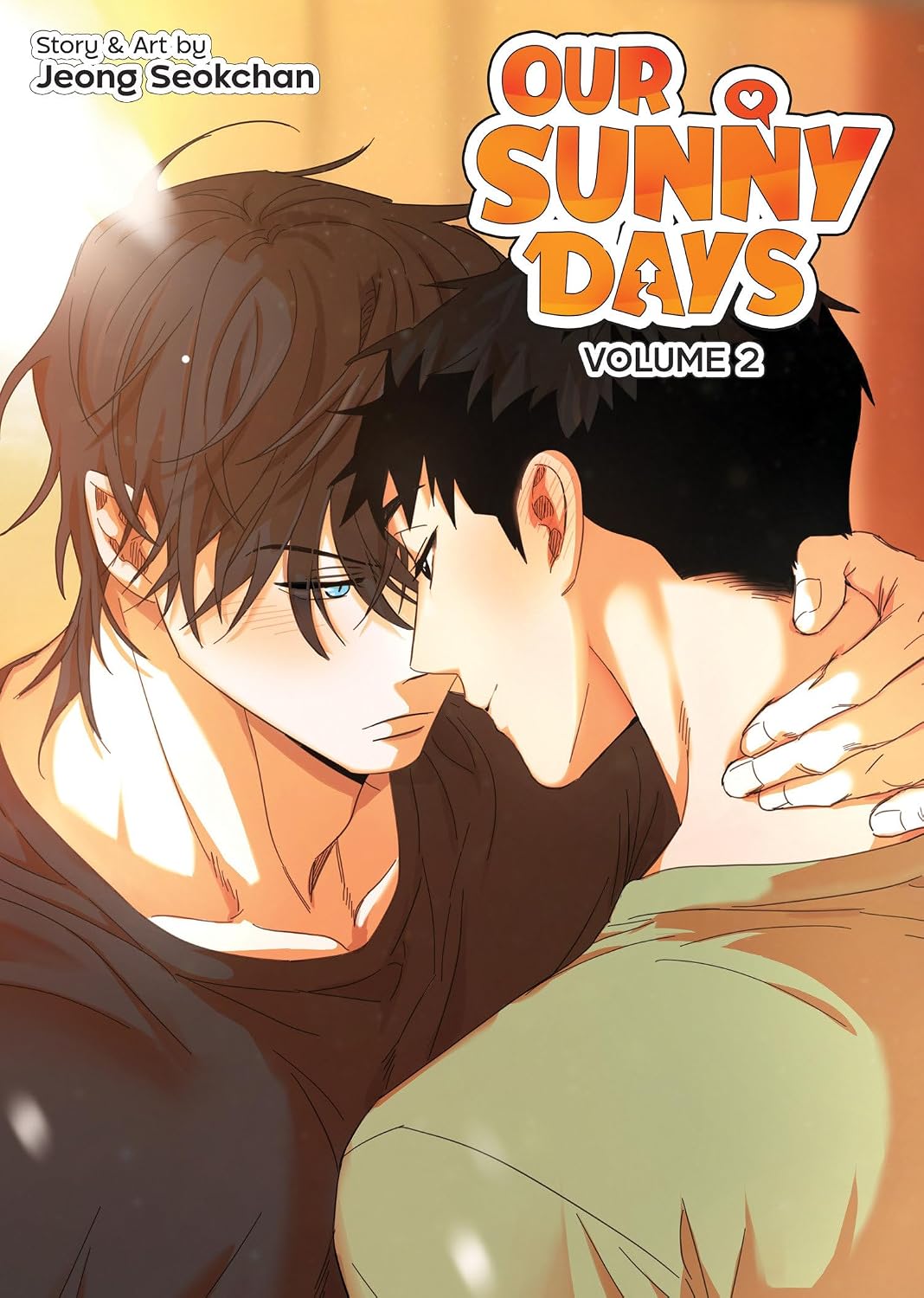 Our Sunny Days Vol. 2 - MangaShop.ro