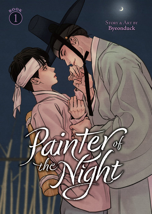 Painter of the Night Vol. 1 - MangaShop.ro