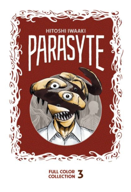 Parasyte Full Color Collection 3 (Hardcover) - MangaShop.ro
