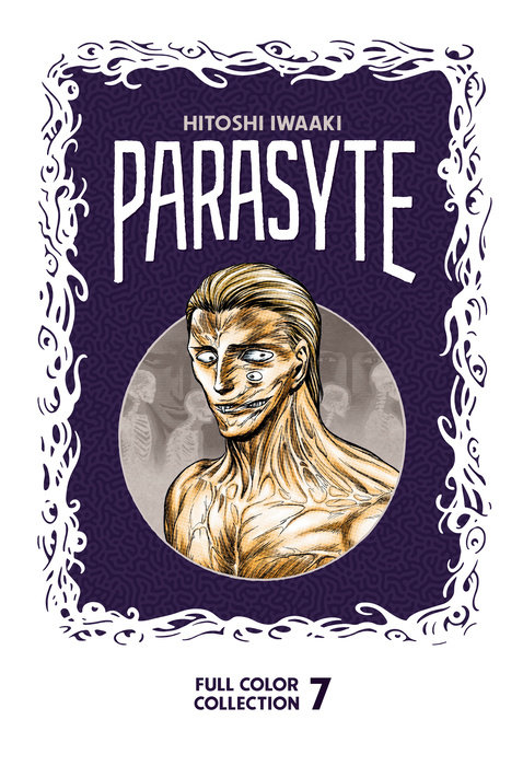Parasyte Full Color Collection 7 (Hardcover) - MangaShop.ro