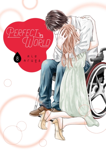 Perfect World Vol.  8 - MangaShop.ro